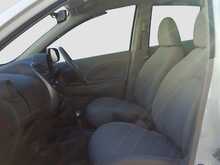 Nissan March X - U7989