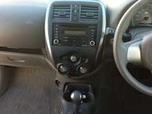 Nissan March X - U7989