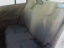 Nissan March X - U7989