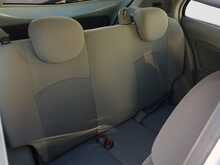 Nissan March X - U7989