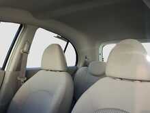 Nissan March X - U7989