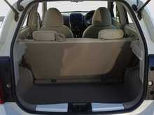 Nissan March X - U7989