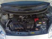 Nissan March X - U7989