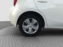 Nissan March X - U7989