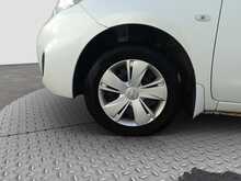 Nissan March X - U7989