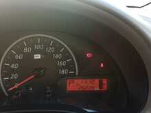 Nissan March X - U7989