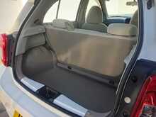 Nissan March X - U7989