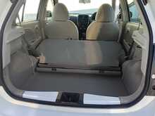 Nissan March X - U7989