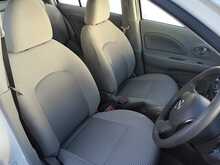 Nissan March X - U7989