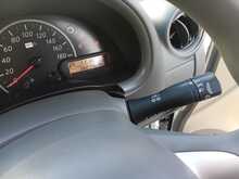 Nissan March X - U7989