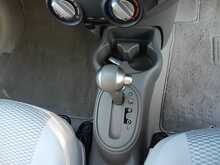 Nissan March X - U7989