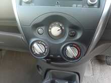 Nissan March X - U7989