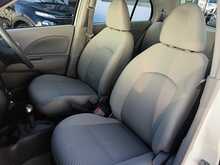 Nissan March X - U7989