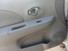 Nissan March X - U7989