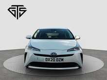 Toyota Prius S - U8001