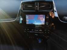 Toyota Prius S - U8001