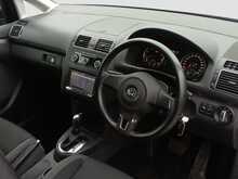 Volkswagen Golf Touran 	TSI ComfortLine - U8005