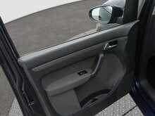 Volkswagen Golf Touran 	TSI ComfortLine - U8005