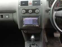 Volkswagen Golf Touran 	TSI ComfortLine - U8005