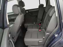Volkswagen Golf Touran 	TSI ComfortLine - U8005