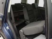 Volkswagen Golf Touran 	TSI ComfortLine - U8005