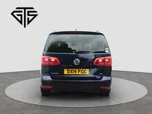 Volkswagen Golf Touran 	TSI ComfortLine - U8005