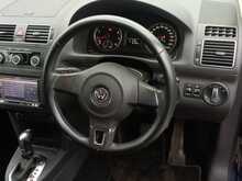 Volkswagen Golf Touran 	TSI ComfortLine - U8005