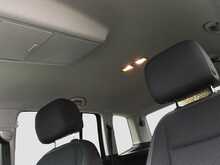 Volkswagen Golf Touran 	TSI ComfortLine - U8005