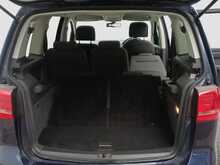 Volkswagen Golf Touran 	TSI ComfortLine - U8005