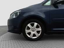 Volkswagen Golf Touran 	TSI ComfortLine - U8005