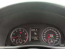 Volkswagen Golf Touran 	TSI ComfortLine - U8005