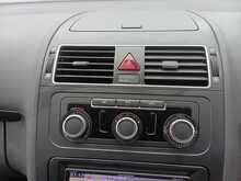 Volkswagen Golf Touran 	TSI ComfortLine - U8005