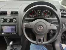 Volkswagen Golf Touran 	TSI ComfortLine - U8005