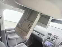 Volkswagen Golf Touran 	TSI ComfortLine - U8005