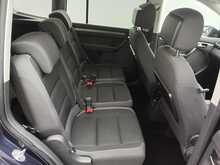 Volkswagen Golf Touran 	TSI ComfortLine - U8005