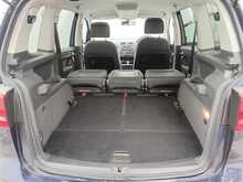 Volkswagen Golf Touran 	TSI ComfortLine - U8005