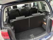 Volkswagen Golf Touran 	TSI ComfortLine - U8005