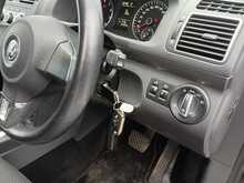 Volkswagen Golf Touran 	TSI ComfortLine - U8005
