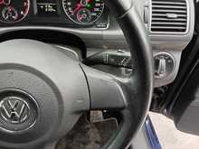 Volkswagen Golf Touran 	TSI ComfortLine - U8005