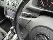 Volkswagen Golf Touran 	TSI ComfortLine - U8005