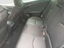 Toyota Prius S - U8008