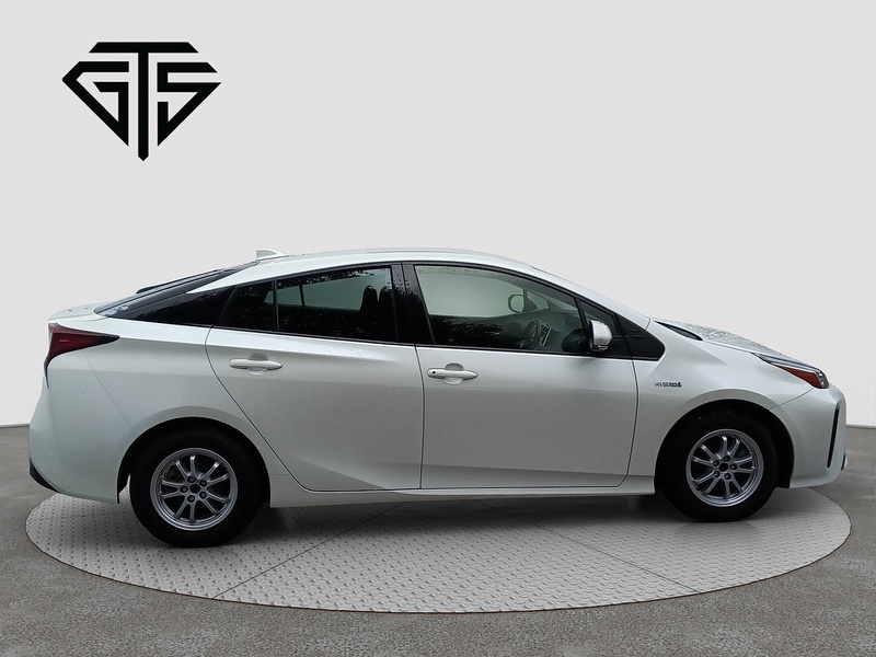 Toyota Prius S - U8010