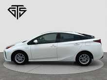 Toyota Prius S - U8010