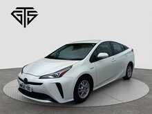 Toyota Prius S - U8010