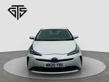 Toyota Prius S - U8010