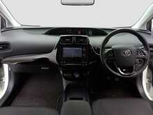 Toyota Prius S - U8010