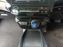Toyota Prius S - U8010