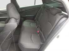 Toyota Prius S - U8010