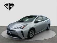 Toyota Prius S - U8012