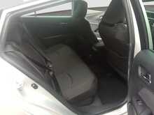 Toyota Prius S - U8012